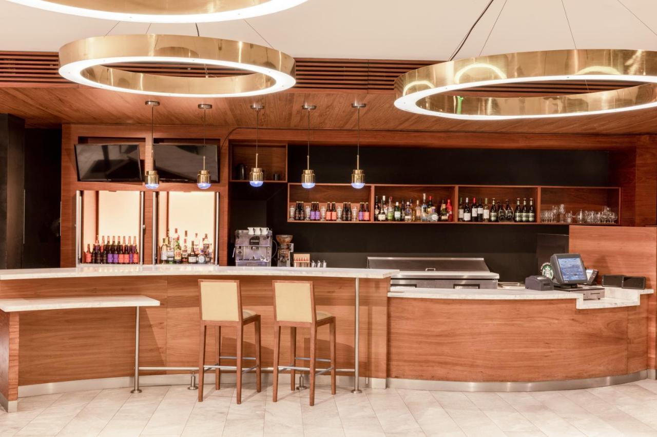 Hotel Courtyard By Marriott Vallejo Mexico City