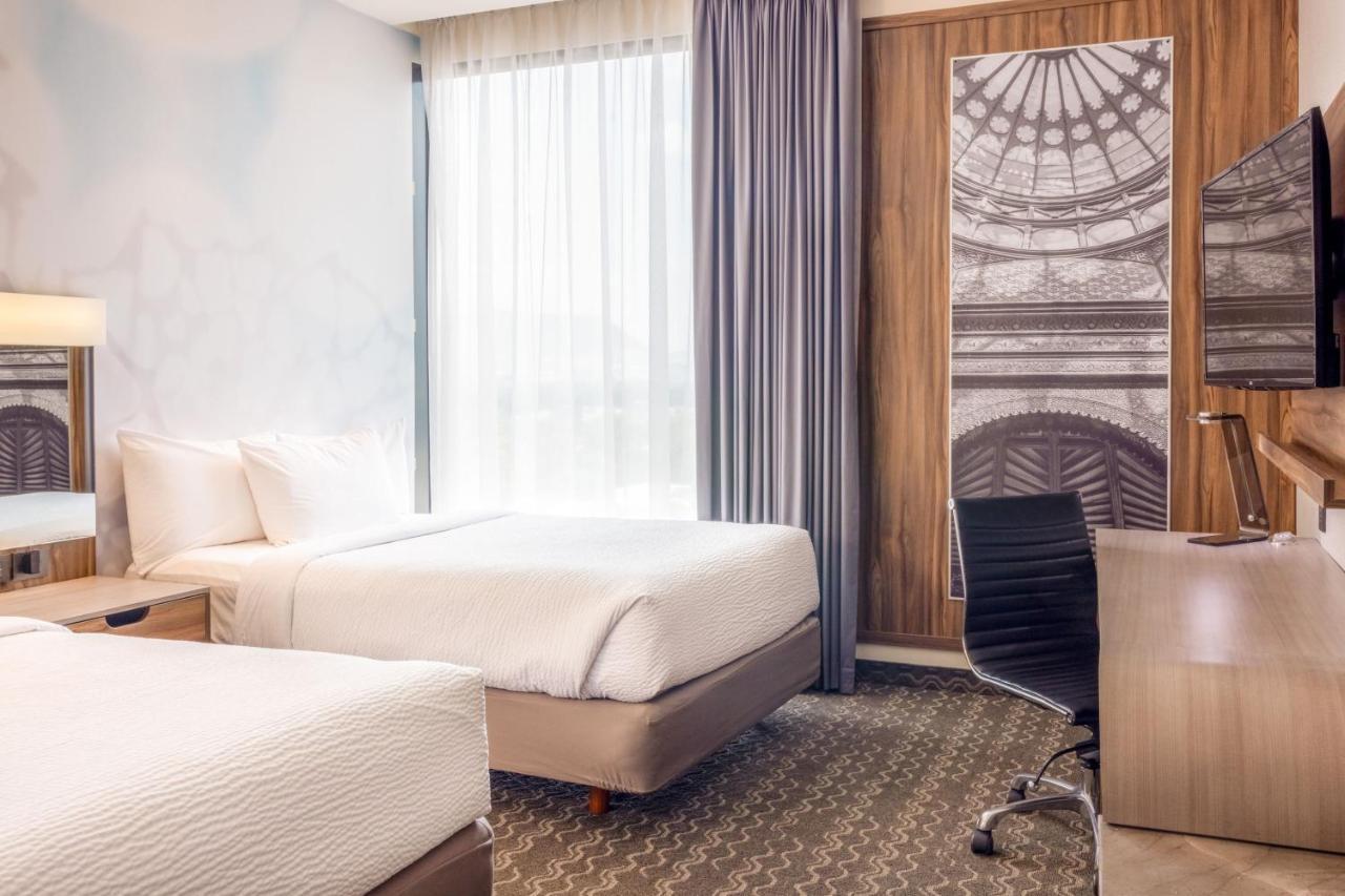 Courtyard By Marriott Vallejo 4*