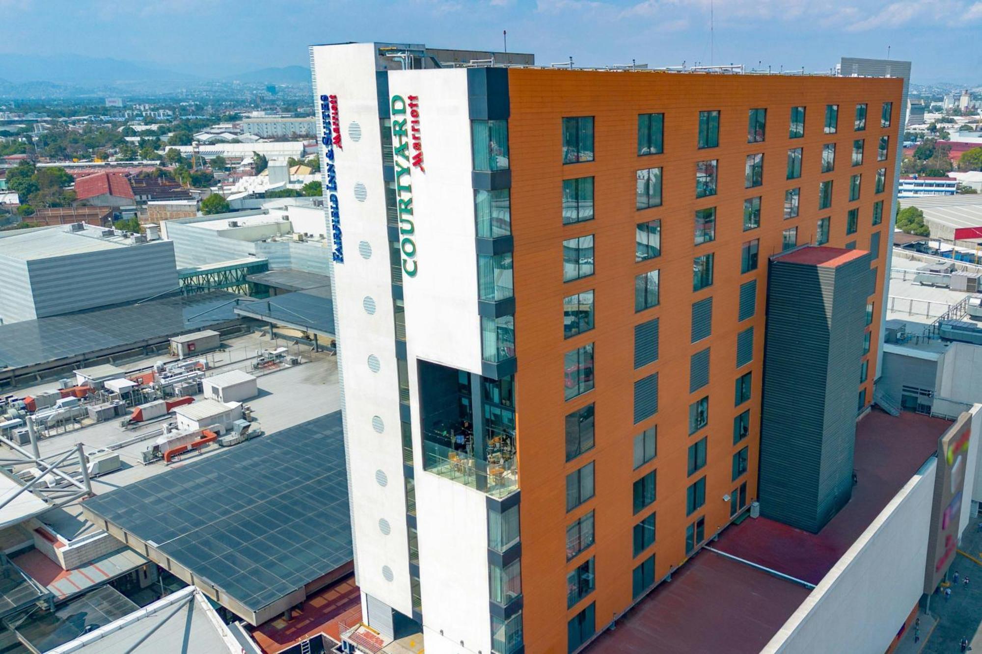 Courtyard By Marriott Vallejo Hotel 4*