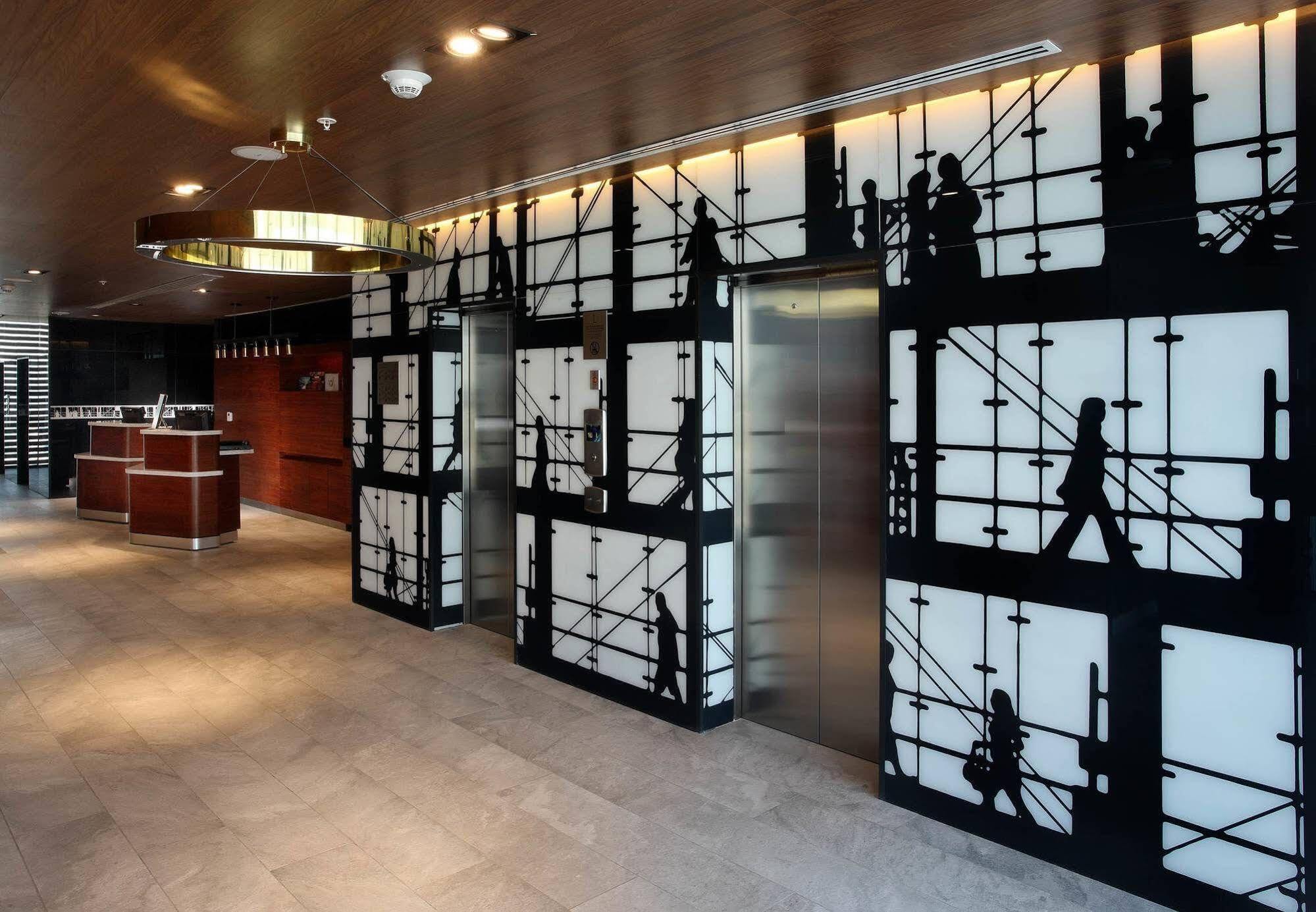 Courtyard By Marriott Vallejo 4* Mexico City