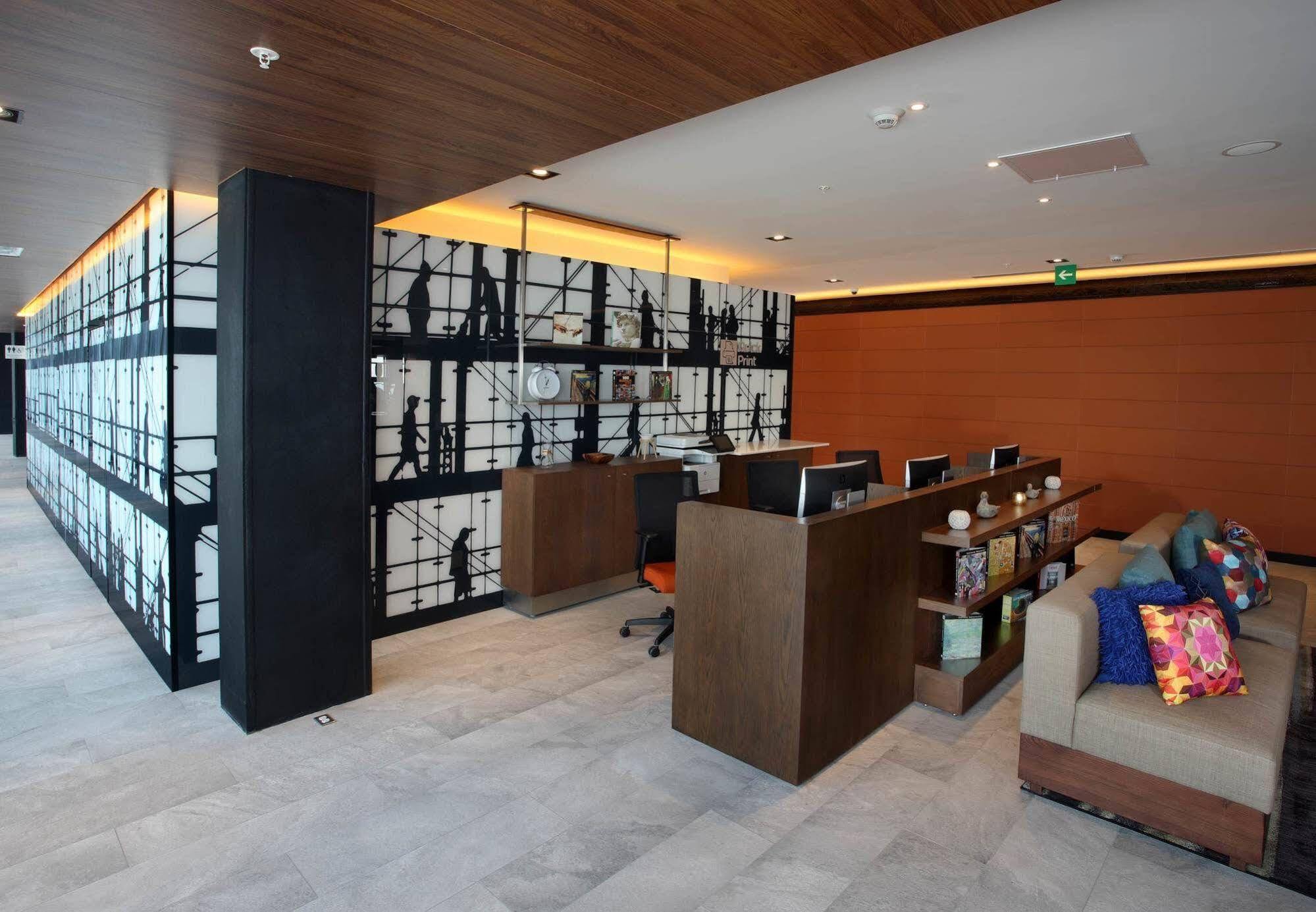 Courtyard By Marriott Vallejo Mexico City