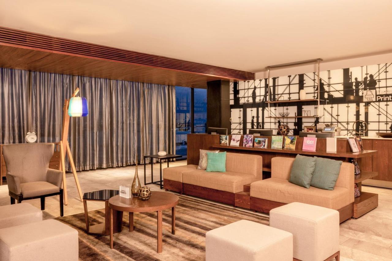 Courtyard By Marriott Vallejo Hotel Mexico
