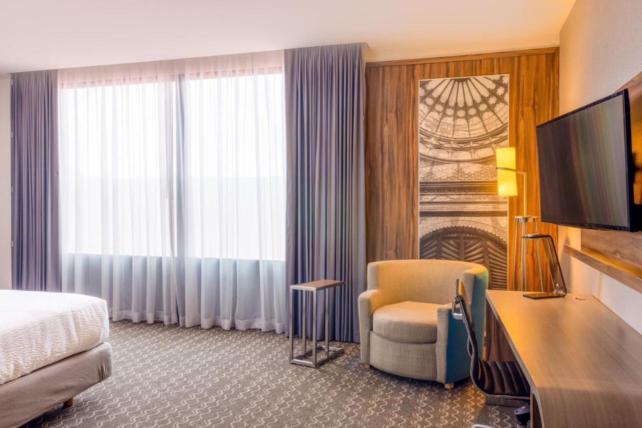 Hotel Courtyard By Marriott Vallejo 4*