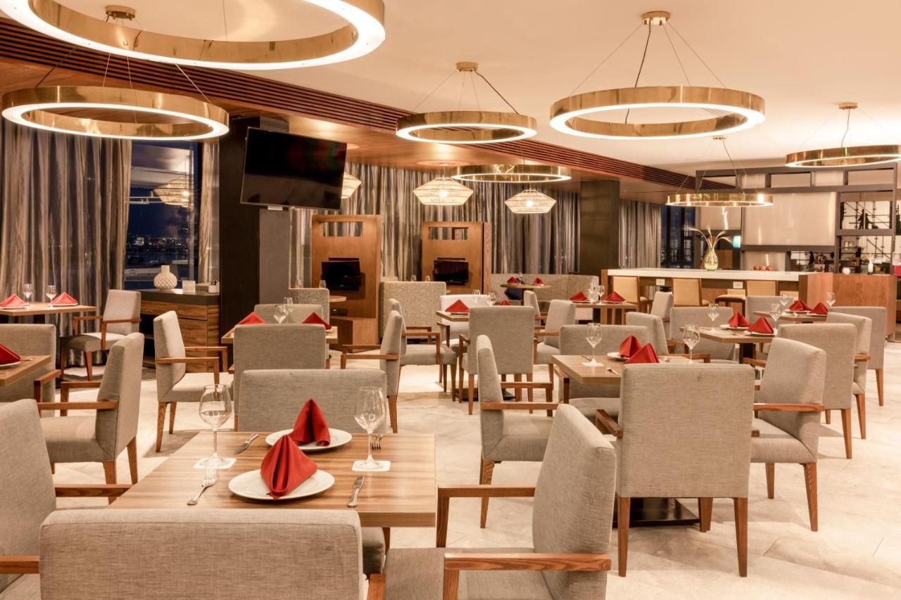 Courtyard By Marriott Vallejo Mexico